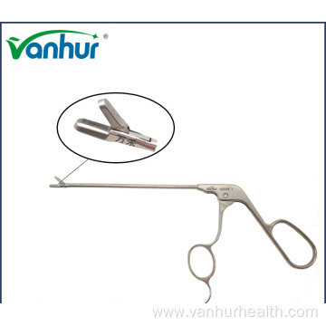 Ent Sinus Nasal Tissue Biting Forceps